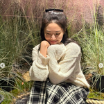 “귀여운 척 죄송합니다” 류이서, 갈수록 어려지네..<b>전진</b>이 반한...