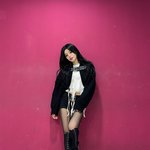 있지 예지 <b>이번활동</b>