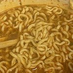 참깨라면 <b>먹방</b> ㅋㅋ
