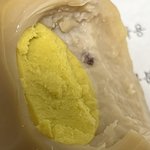 <b>구운</b>달걀상한거먹은것같은데