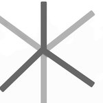 2Y = 별, <b>눈송이</b>, 꽃, 빛