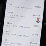 둘째 만삭에 남편 성ㅁㅁ 업소