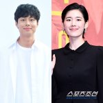 김충재, 정은채와 대놓고 럽스타그램…'정년이' 홍보로 <b>외조</b> 중