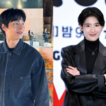 김충재, 정은채 얼마나 자랑스러웠으면…‘<b>정년</b>이’ 인증샷으로 전한...