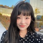 최준희, 스타일 변신…"최진실 닮아 예뻐"