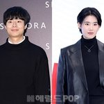 [팝업]김충재, 정은채 옥경왕자 자랑스러웠나..'정년이' 공개응원