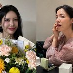 류화영 ‘티아라 왕따’ 피해 언급에 침묵 깼다‥의미심장 <b>SNS</b> 게시