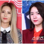 김광수vs류화영 왕따 폭로전에 의미심장 <b>SNS</b>…다른 멤버들도 입...