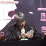 결혼하는 팬한테 화환 보낸 '자칭 차애' 남돌