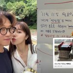 박성광, 인성 대박이네..'20억 펜트家' 이사후 <b>막대</b>과자 플렉스