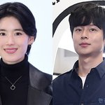 김충재, '<b>정년</b>이' 시청 인증…연인 정은채 향한 애정 '뿜뿜'