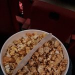 <b>팝콘</b> 맛있엉