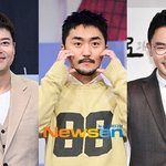 유병재 <b>설민석</b> 또 만났다 “‘선을 넘는 클래스’ 출연”[공식입장]