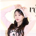 [<b>POP</b>이슈]"상도덕 없다"..배라, 장원영 '럭키비키' 무단...