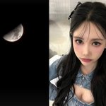 티아라 큐리, 화영 왕따 논란 재점화 속…의미심장 <b>SNS</b>