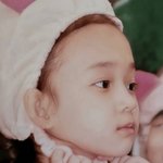 윈터랑 얼굴+분위기 다 비슷한 윈터 어머니