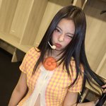 [모두드루와] 제니, 속치마 다 보이는 미니스커트+도발 윙크 “행복해”