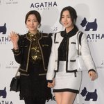 [댓글부탁해] 류효영 "화영, 티아라 왕따 맞아..나쁜 선택할까봐...