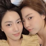 류효영 "티아라에 협박문자, 동생 <b>화영</b> 나쁜 선택할까 겁났다"