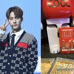 [모두드루와] 팬들에 콘돔 사진 보낸 男아이돌…결국 사과 "너무...