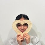 [모두드루와] 비비, 얼굴 얼마나 작으면..하트에 쏙 담긴 이목구비