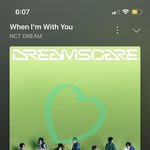 [NCT드림] 스밍 <b>리스트</b> 좀 알려주러