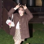 [모두드루와] 레드벨벳 웬디, ‘완토끼 귀여움이 한도초과’ (웬디의...