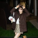 레드벨벳 <b>웬디</b> '심각하게 귀여움' [포토]