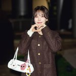 웬디 '하루의 마감은 107.7<b>Mhz</b>, 그리고 햇살미소와 함께'...