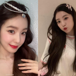 레드벨벳 아이린, 디즈니 공주 실사판…걸그룹 원톱 미모 [<b>MD</b>스타]