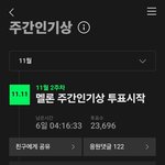 [군대] 주간인기상 열렸어