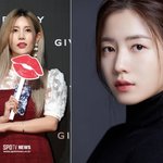 큐리, 티아라 중 홀로 침묵 깼다..'왕따 사건' 재조명에 의미심장...