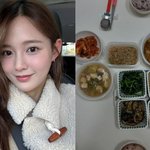 예비 신랑과 신혼 분위기 물씬? <b>정갈</b>한 2인 밥상 "금손이네"