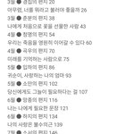 아무렴, 너를 뭐라고 불러야 좋을까