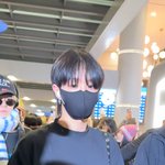 [트레저] <b>박지훈</b>이 ㅎㅉㄱ 쳐다보는거 ㅋㄴㅌㅌ
