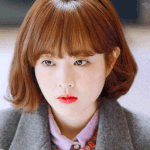 박보영이 아이돌이었으면 인기멤 이었겠지??