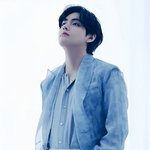 방탄 Proof 앨범 <b>Door</b>버전 포카 뷔