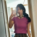 [모두드루와] <b>박환희</b>, 45kg서 더 뺐나.."체중 감량? 예쁨...