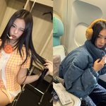 [모두드루와] 제니, 어떻게 '큐트·섹시'가 공존할 수 있어?…귀마개로...