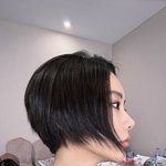 '파격 변신' 클라라, 심경 <b>변화</b> 있었나? '단발병 유발자' 등극
