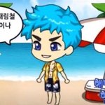 얘들아 어학<b>연수</b> 갈 말