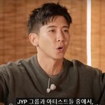 박진영 피셜 현시점 <b>JYP</b> 소속 3대장.jpg