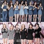 러블리즈·여자친구 ‘청순돌’이 온다...가요계는 ‘고인돌 잔치’...