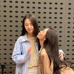 '92년생 동갑내기' 선미·소희, 라디오 지원사격까지…17년 원걸...