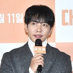 [모두드루와] ‘대가족’ 개봉 앞둔 이승기 “처가 일, 난 독립된...