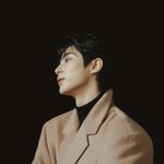 느좋 그 자체인 변우석 <b>새</b> 광고 화보