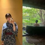 애프터스쿨 레이나, 목욕 중 뒤태 공개..<b>민낯</b>도 아름답네