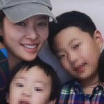 못보지? 메롱" 황정음, 전남편 약오를 子와 데이트 [<b>SHOT</b>...