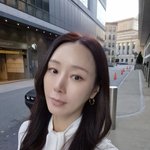 베이비복스 김이지, 美 <b>유학</b> 중인 아들과 아쉬운 이별.."12월에...