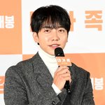 '견미리 <b>사위</b>' 이승기, 장인 주가조작 논란에 선그었다 "처가 일은...